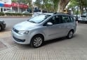 Autos - Volkswagen Suran highline 2011 Nafta 145000Km - En Venta