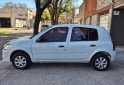 Autos - Renault Clio pack plus 2da mano p 2014 Nafta 102000Km - En Venta