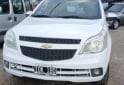Autos - Chevrolet Agile 2010 GNC 170000Km - En Venta