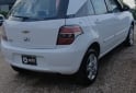 Autos - Chevrolet Agile 2010 GNC 170000Km - En Venta