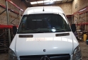 Utilitarios - Mercedes Benz Furg�n dual el m�s largo 2015 Diesel 152000Km - En Venta