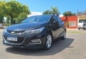 Autos - Chevrolet Cruze lt 2018 Nafta 70000Km - En Venta