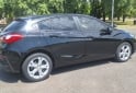 Autos - Chevrolet Cruze lt 2018 Nafta 70000Km - En Venta