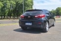 Autos - Chevrolet Cruze lt 2018 Nafta 70000Km - En Venta