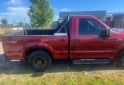 Camionetas - Ford F100 2006 Diesel 310Km - En Venta