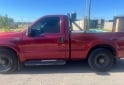 Camionetas - Ford F100 2006 Diesel 310Km - En Venta
