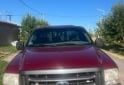 Camionetas - Ford F100 2006 Diesel 310Km - En Venta