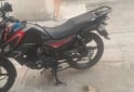 Motos - Honda Glh 150 2025 Nafta 249Km - En Venta