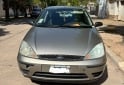 Autos - Ford Focus 2004 Nafta 290000Km - En Venta