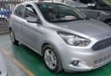 Autos - Ford Ka. S1.5 L 2017 Nafta 130000Km - En Venta