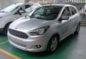 Autos - Ford Ka. S1.5 L 2017 Nafta 130000Km - En Venta