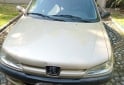 Autos - Peugeot 306 1998 Nafta 104000Km - En Venta