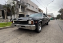 Cl�sicos - Chevy Cupe ss - En Venta