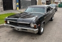 Cl�sicos - Chevy Cupe ss - En Venta