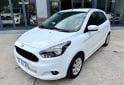Autos - Ford Ka se 2018 Nafta 80000Km - En Venta