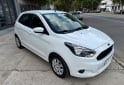 Autos - Ford Ka se 2018 Nafta 80000Km - En Venta