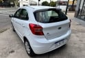 Autos - Ford Ka se 2018 Nafta 80000Km - En Venta
