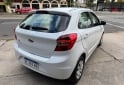 Autos - Ford Ka se 2018 Nafta 80000Km - En Venta