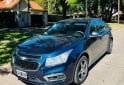 Autos - Chevrolet Cruze 2.0 LTZ diesel 2016 Diesel 180000Km - En Venta