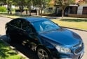 Autos - Chevrolet Cruze 2.0 LTZ diesel 2016 Diesel 180000Km - En Venta