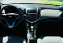 Autos - Chevrolet Cruze 2.0 LTZ diesel 2016 Diesel 180000Km - En Venta