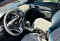 Autos - Chevrolet Cruze 2.0 LTZ diesel 2016 Diesel 180000Km - En Venta