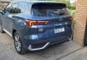 Autos - Ford Territory Titanium 2025 Nafta 15000Km - En Venta