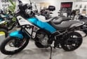 Motos - CF Mt 450 2025 Nafta 4600Km - En Venta