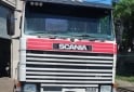 Camiones y Gr�as - ## SCANIA 113 360 modelo 92## - En Venta