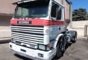 Camiones y Gr�as - ## SCANIA 113 360 modelo 92## - En Venta