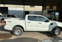 Camionetas - Ford Xl 2017 Diesel 165000Km - En Venta
