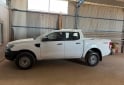 Camionetas - Ford Xl 2017 Diesel 165000Km - En Venta