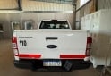 Camionetas - Ford Xl 2017 Diesel 165000Km - En Venta