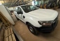 Camionetas - Ford Xl 2017 Diesel 165000Km - En Venta