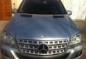 Camionetas - Mercedes Benz Ml320 cdi 2007 Diesel 330000Km - En Venta