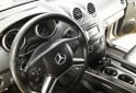 Camionetas - Mercedes Benz Ml320 cdi 2007 Diesel 330000Km - En Venta