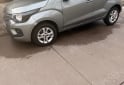 Autos - Fiat Mobi easy 2016 Nafta 80000Km - En Venta