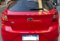 Autos - Ford Ka S 2018 Nafta 68000Km - En Venta