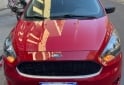 Autos - Ford Ka S 2018 Nafta 68000Km - En Venta