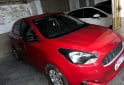 Autos - Ford Ka S 2018 Nafta 68000Km - En Venta