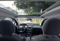 Autos - Peugeot 208 Feline 2014 Nafta 80000Km - En Venta