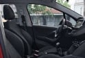Autos - Peugeot 208 Feline 2014 Nafta 80000Km - En Venta