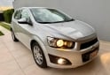 Autos - Chevrolet Sonic 2014 Nafta 80000Km - En Venta