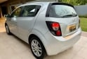 Autos - Chevrolet Sonic 2014 Nafta 80000Km - En Venta