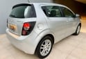 Autos - Chevrolet Sonic 2014 Nafta 80000Km - En Venta
