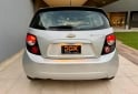 Autos - Chevrolet Sonic 2014 Nafta 80000Km - En Venta
