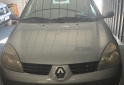 Autos - Renault CLIO PACK PLUS 2008 Nafta 188000Km - En Venta