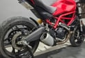 Motos - Ducati 797,no 821 2018 Nafta 22000Km - En Venta