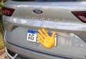 Camionetas - Ford Territory 2024 Nafta 53000Km - En Venta