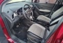 Camionetas - Chevrolet Tracker 2020 Nafta 49000Km - En Venta